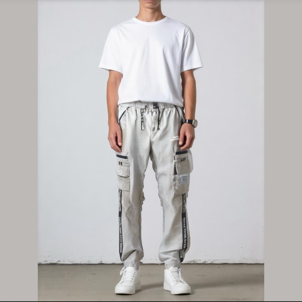 Rock salt boys size large